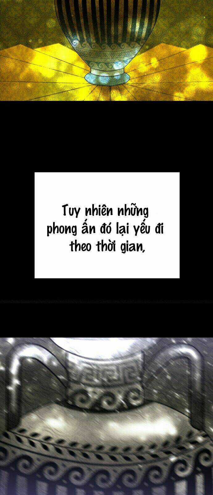 Chỉ Có Thể Là Aurora - Chapter 3 - Trang 35