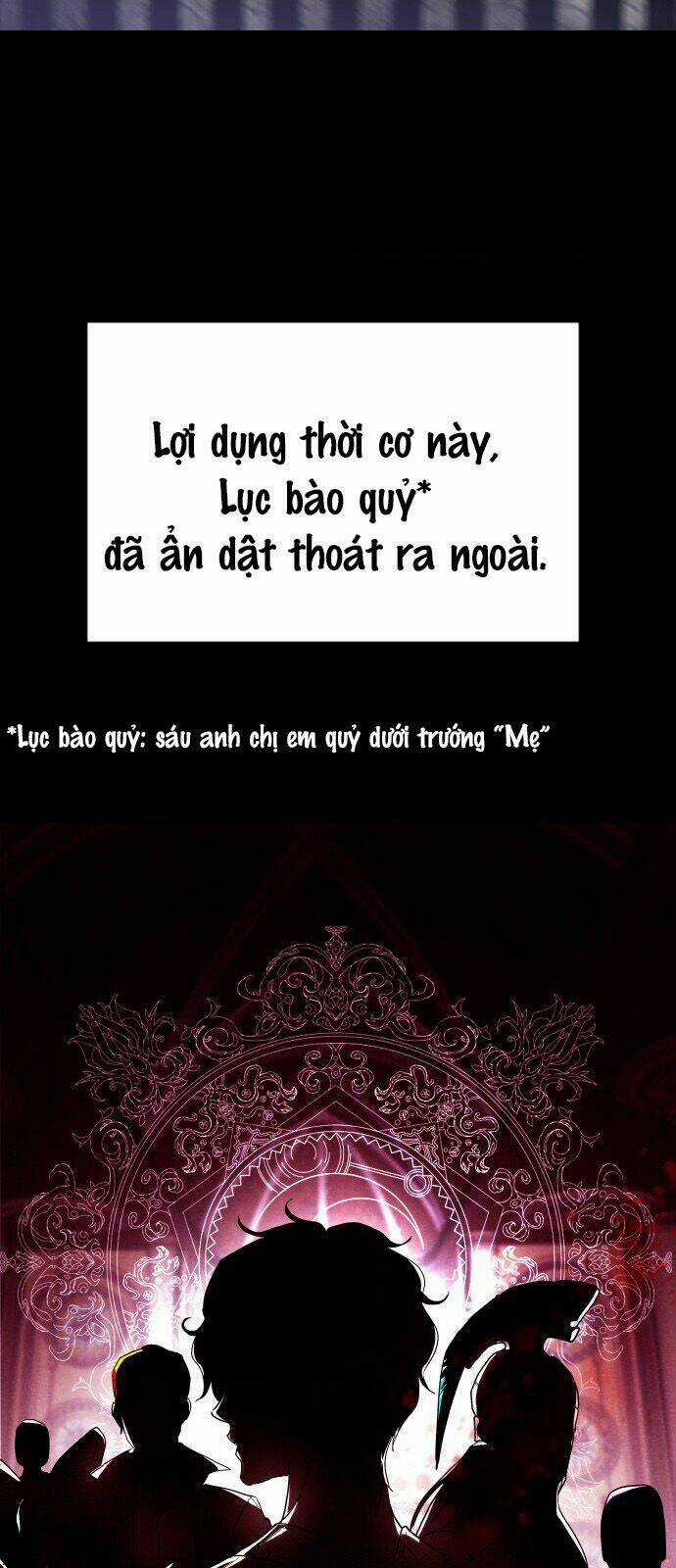 Chỉ Có Thể Là Aurora - Chapter 3 - Trang 36