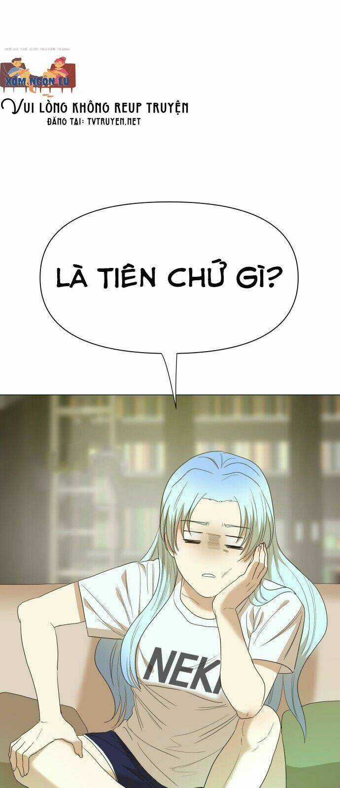 Chỉ Có Thể Là Aurora - Chapter 3 - Trang 5