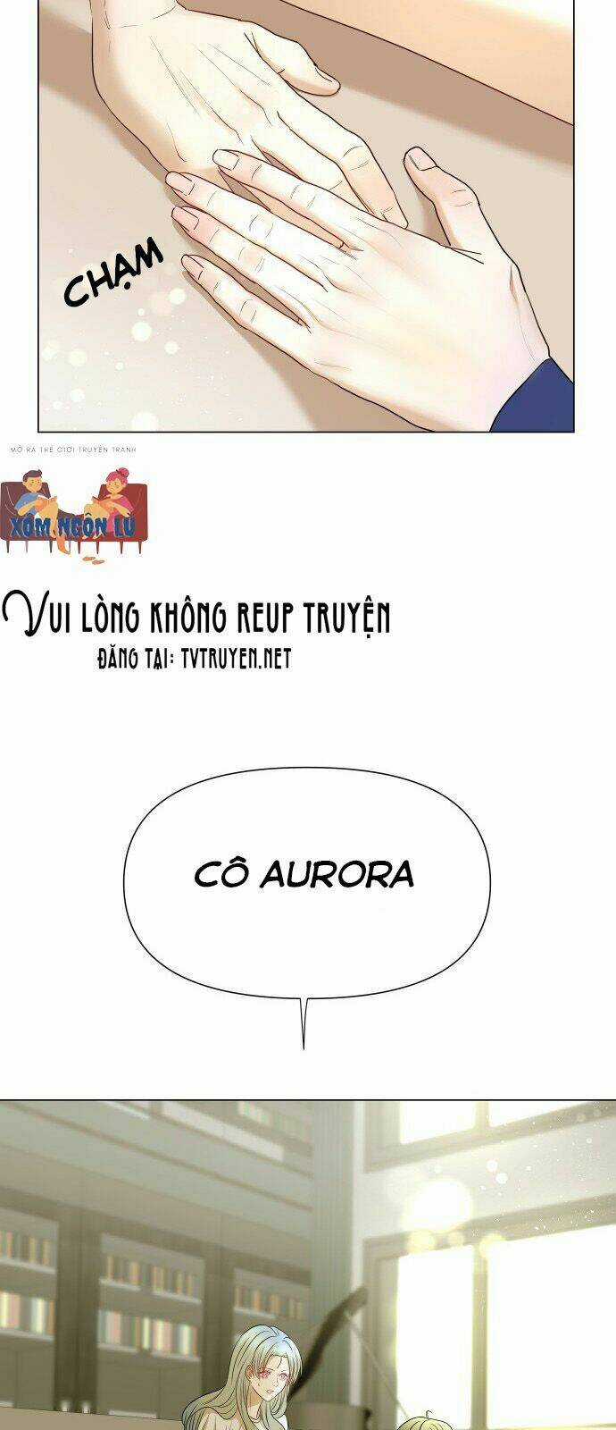Chỉ Có Thể Là Aurora - Chapter 3 - Trang 41