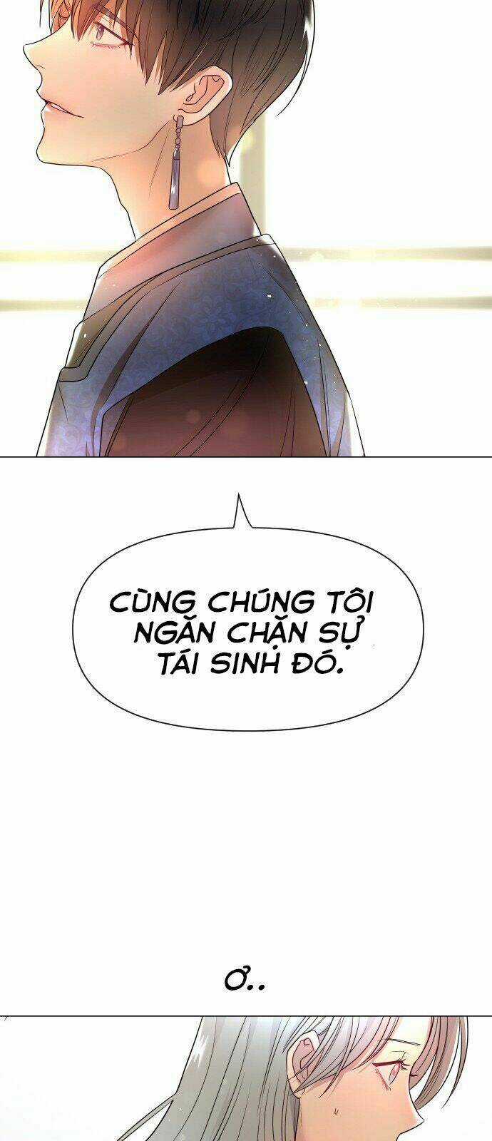 Chỉ Có Thể Là Aurora - Chapter 3 - Trang 43