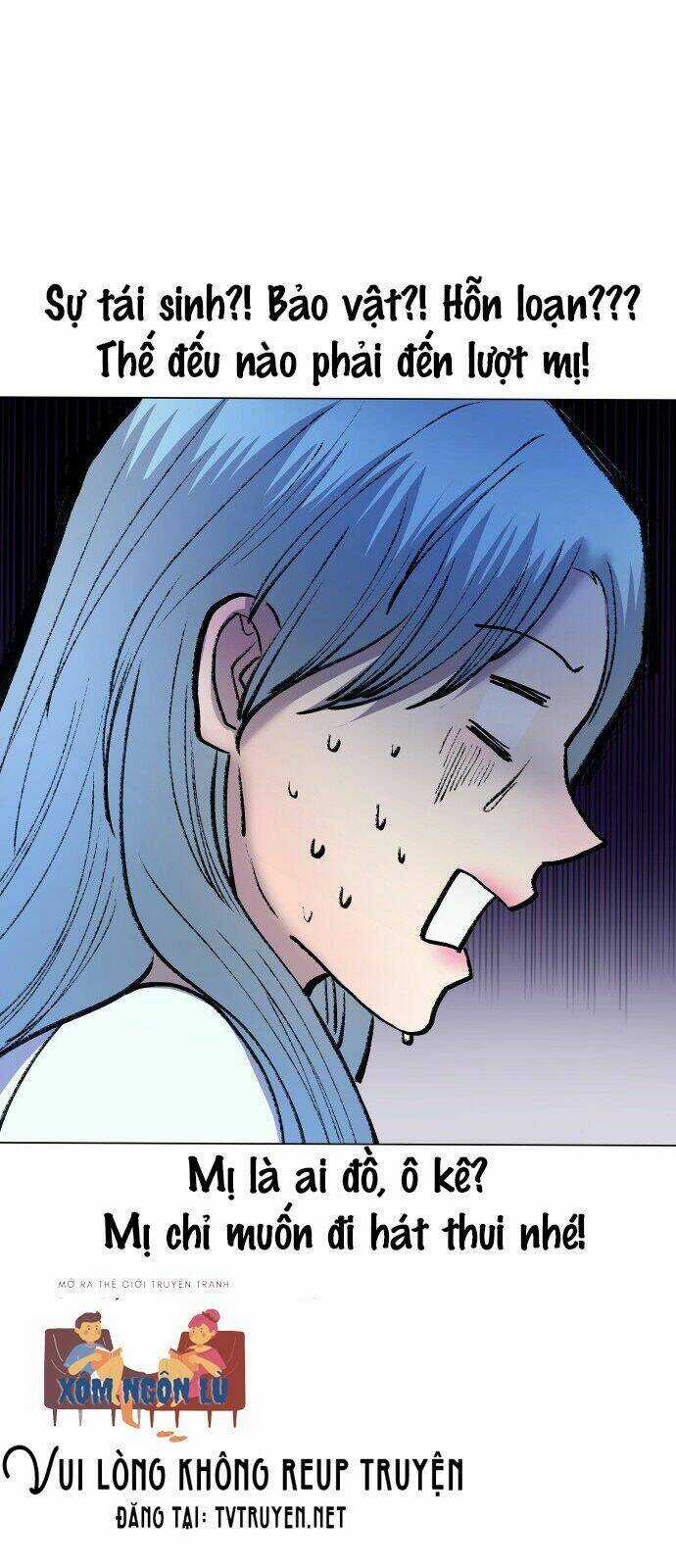 Chỉ Có Thể Là Aurora - Chapter 3 - Trang 45