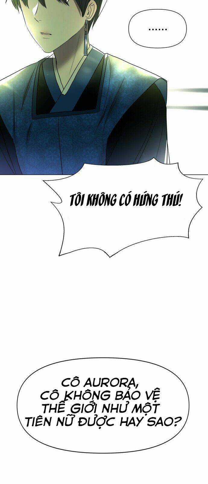 Chỉ Có Thể Là Aurora - Chapter 3 - Trang 47