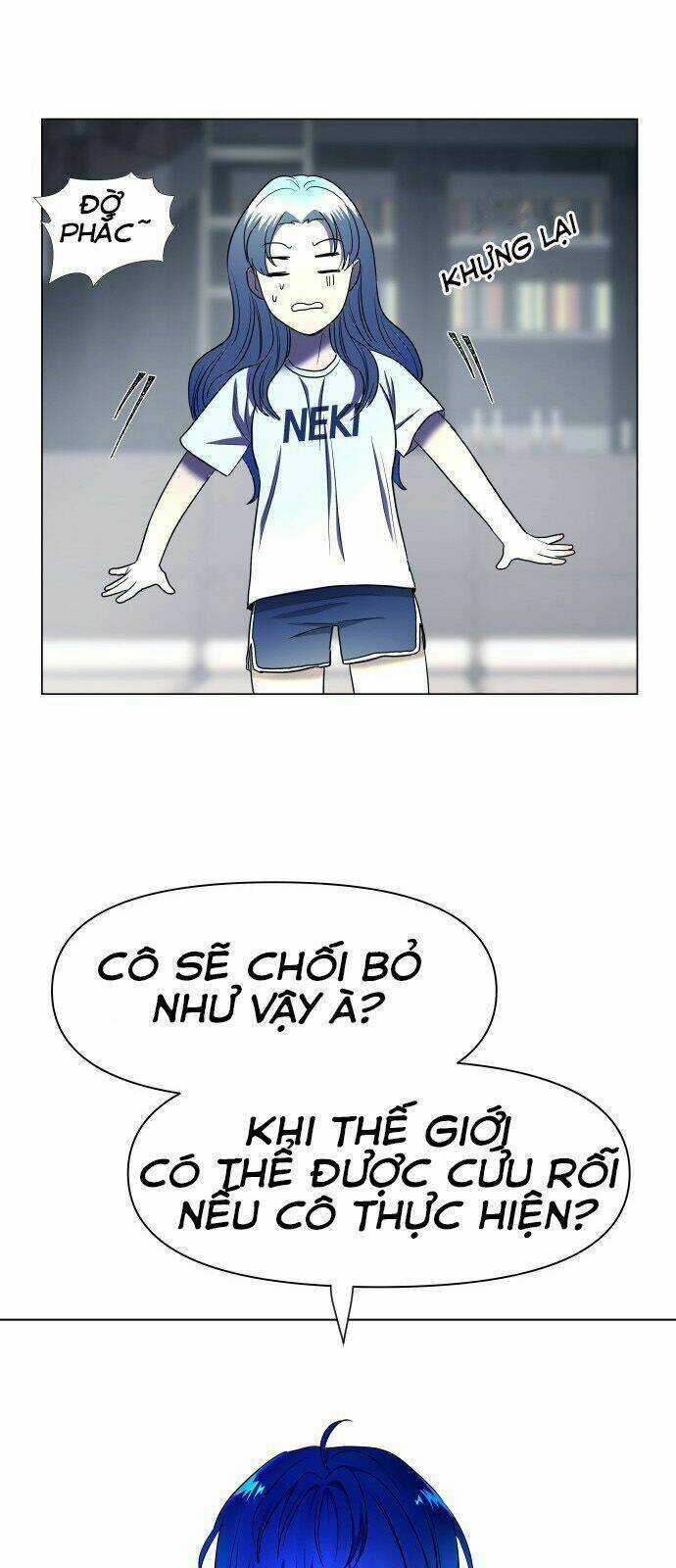 Chỉ Có Thể Là Aurora - Chapter 3 - Trang 48