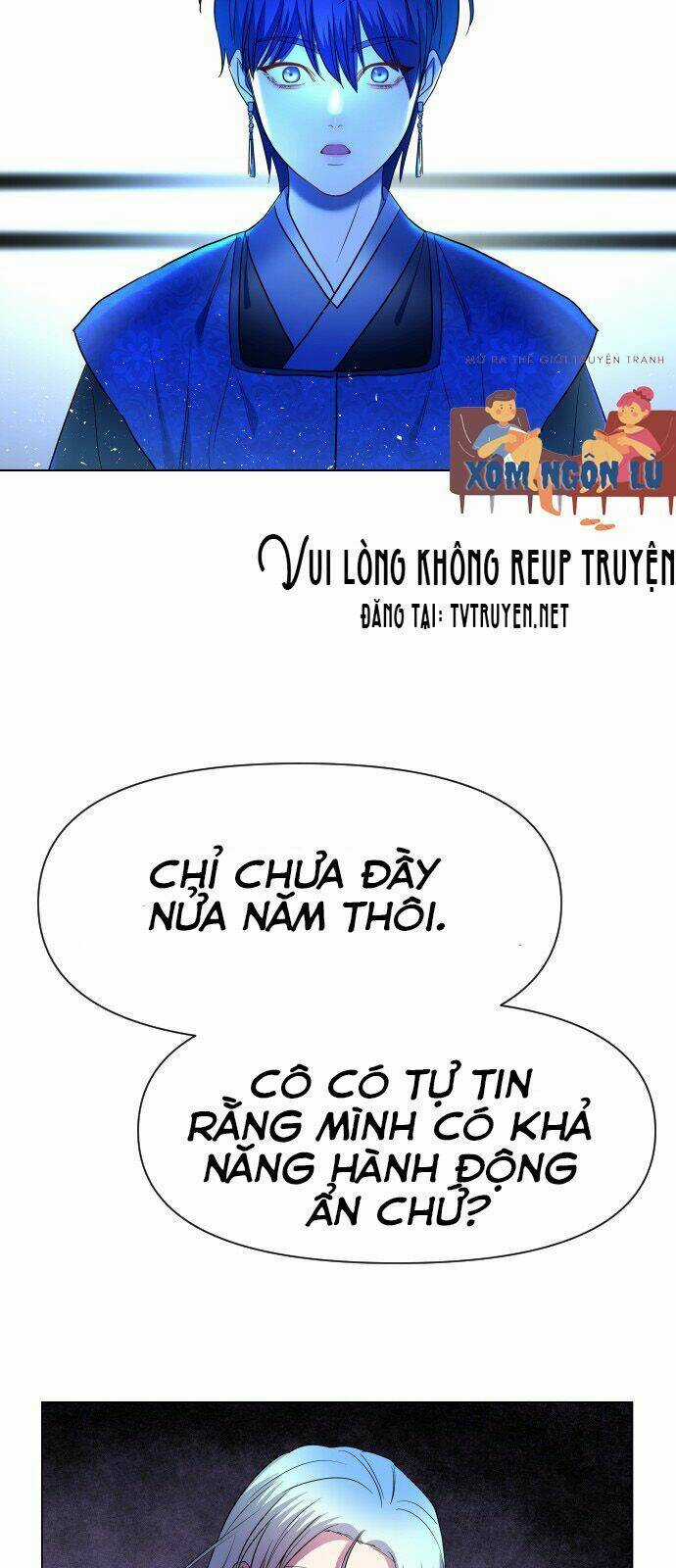 Chỉ Có Thể Là Aurora - Chapter 3 - Trang 49
