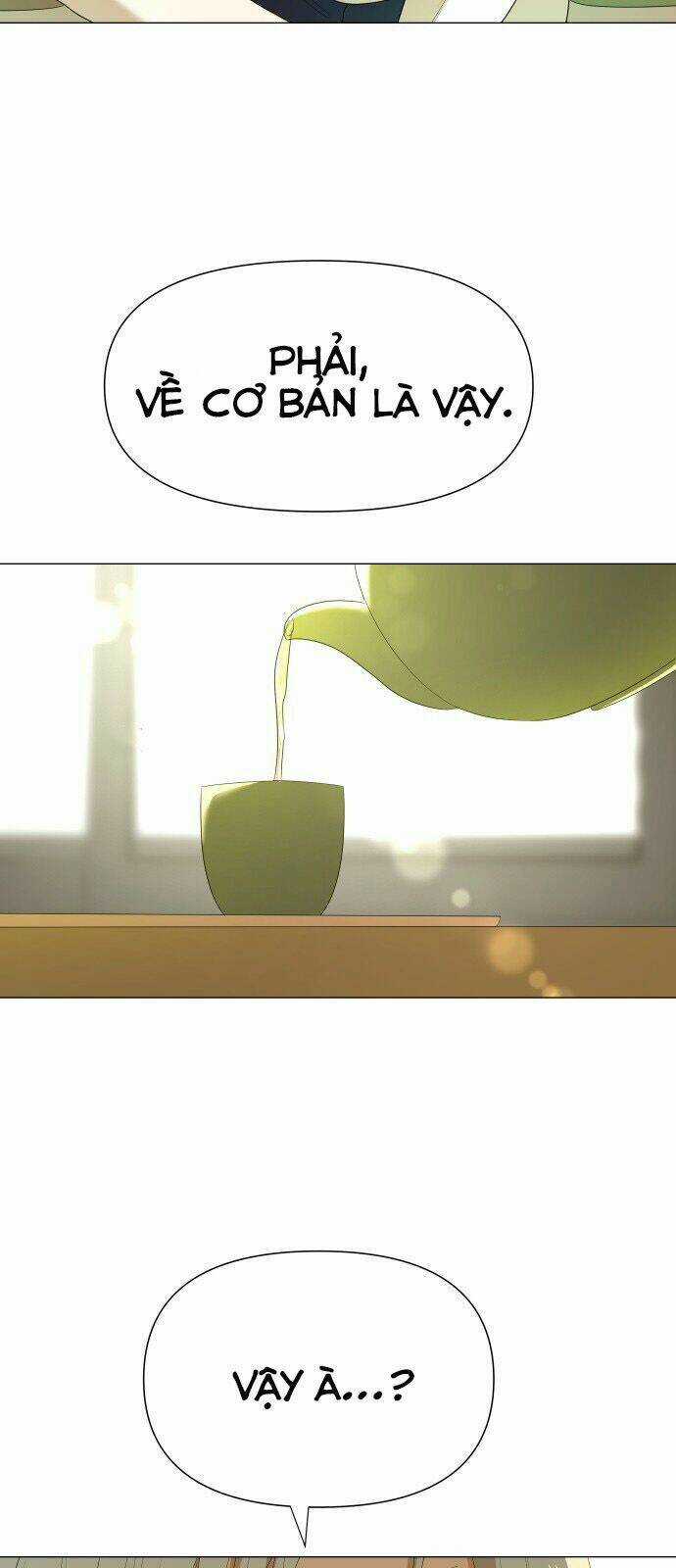 Chỉ Có Thể Là Aurora - Chapter 3 - Trang 6