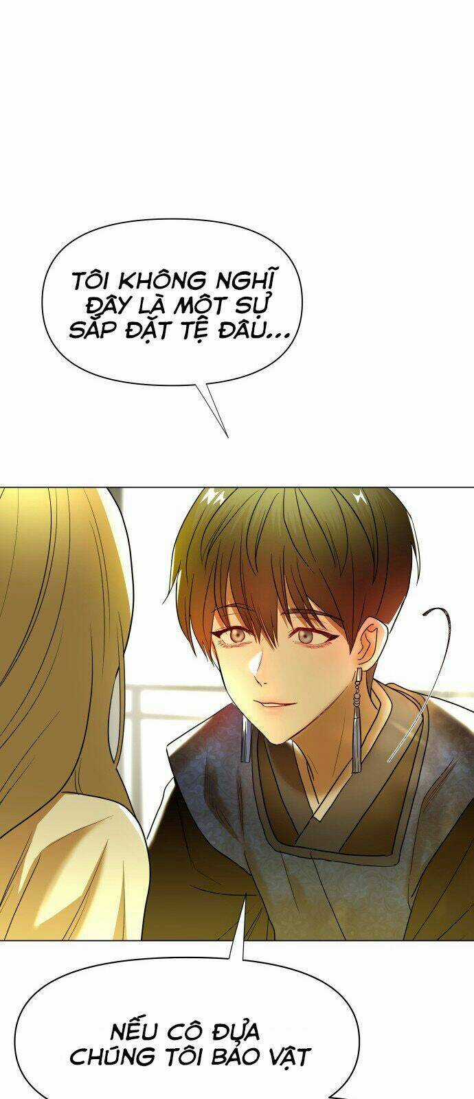 Chỉ Có Thể Là Aurora - Chapter 3 - Trang 52