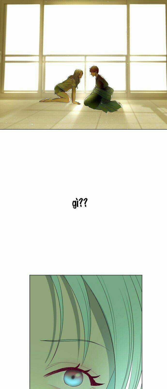 Chỉ Có Thể Là Aurora - Chapter 3 - Trang 56