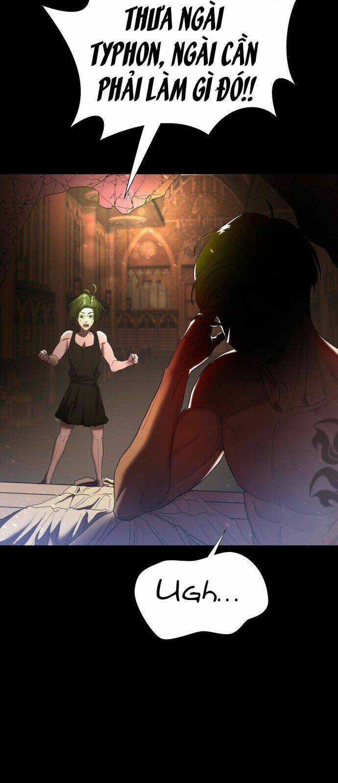 Chỉ Có Thể Là Aurora - Chapter 3 - Trang 66