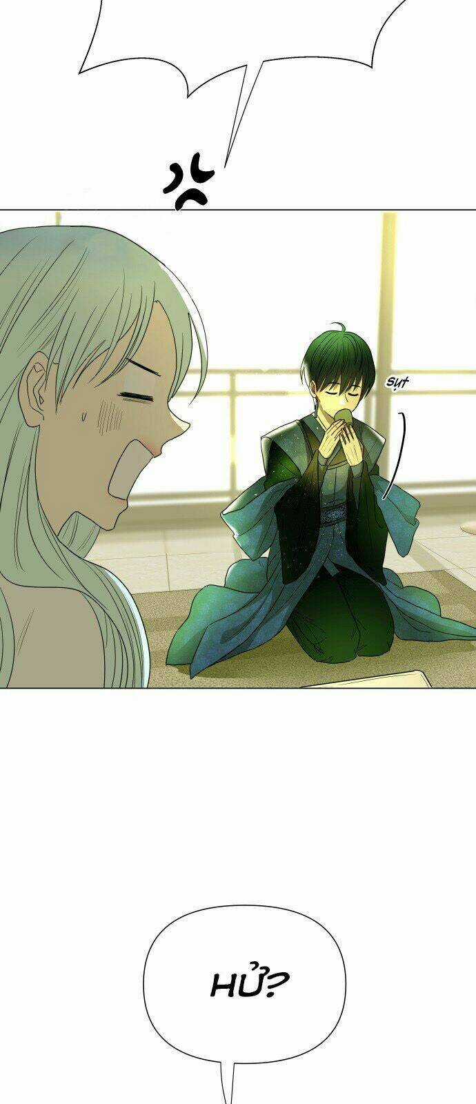 Chỉ Có Thể Là Aurora - Chapter 3 - Trang 8