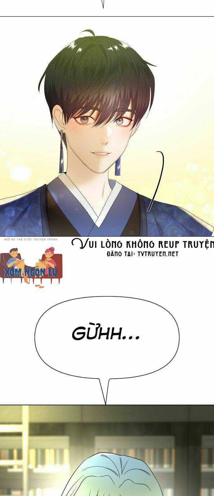 Chỉ Có Thể Là Aurora - Chapter 3 - Trang 9