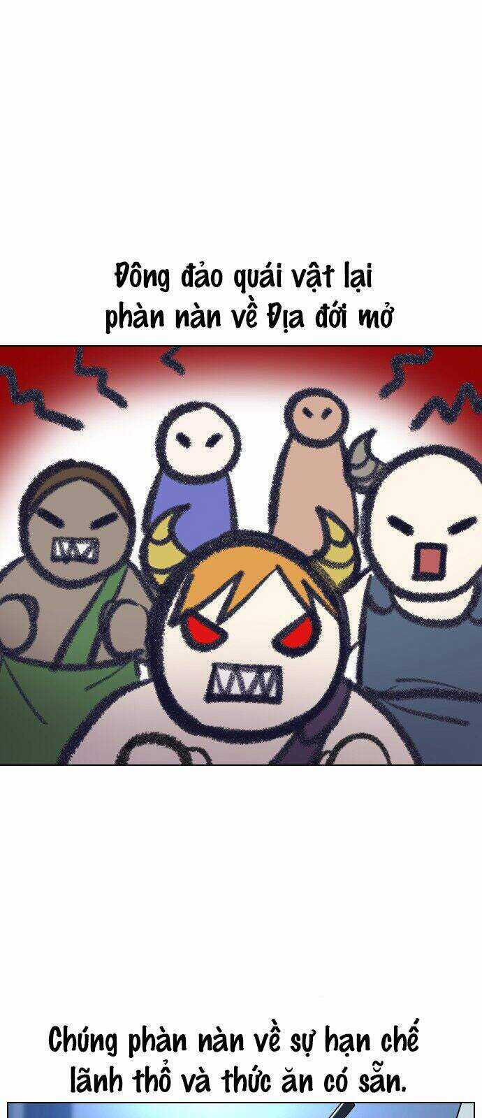 Chỉ Có Thể Là Aurora - Chapter 4 - Trang 11