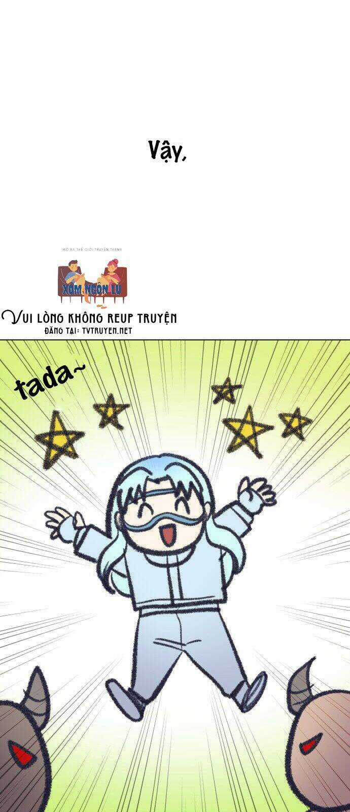 Chỉ Có Thể Là Aurora - Chapter 4 - Trang 13