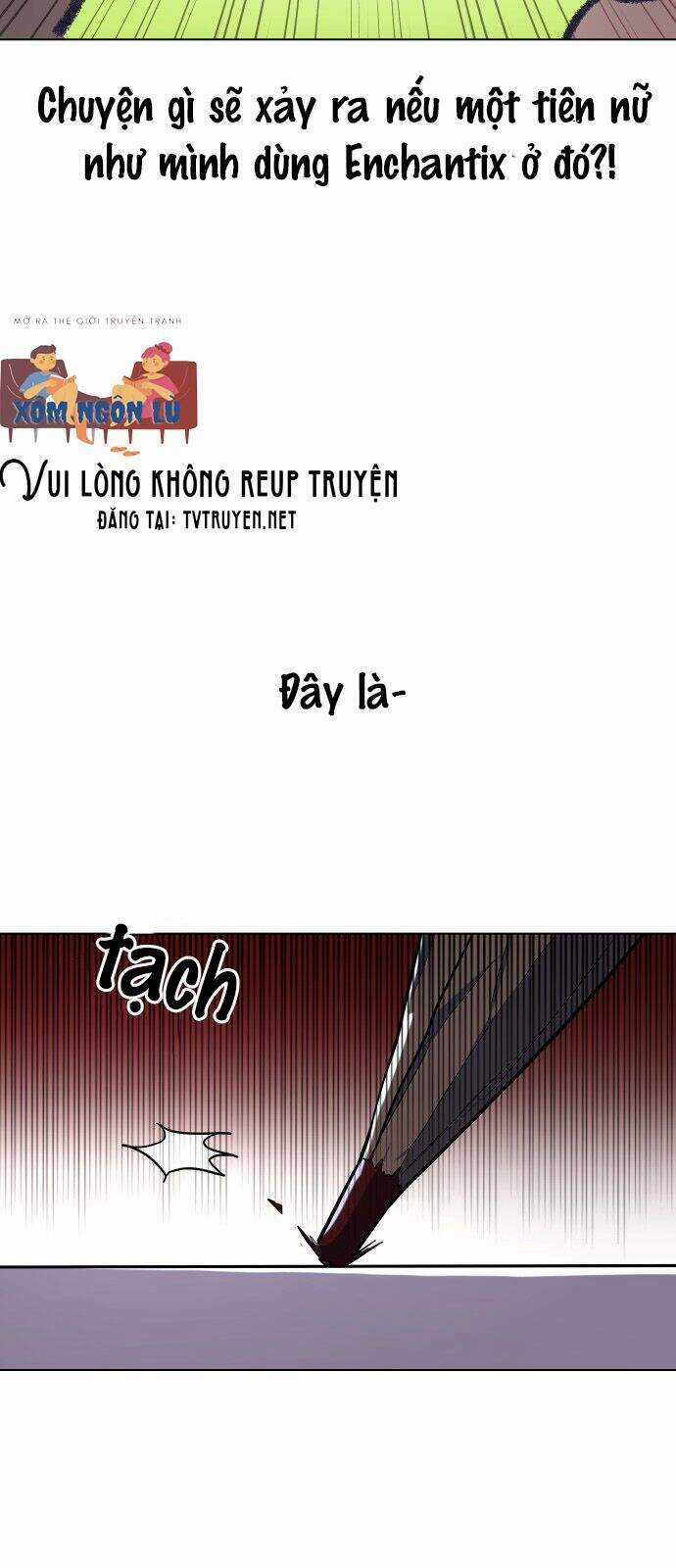 Chỉ Có Thể Là Aurora - Chapter 4 - Trang 14