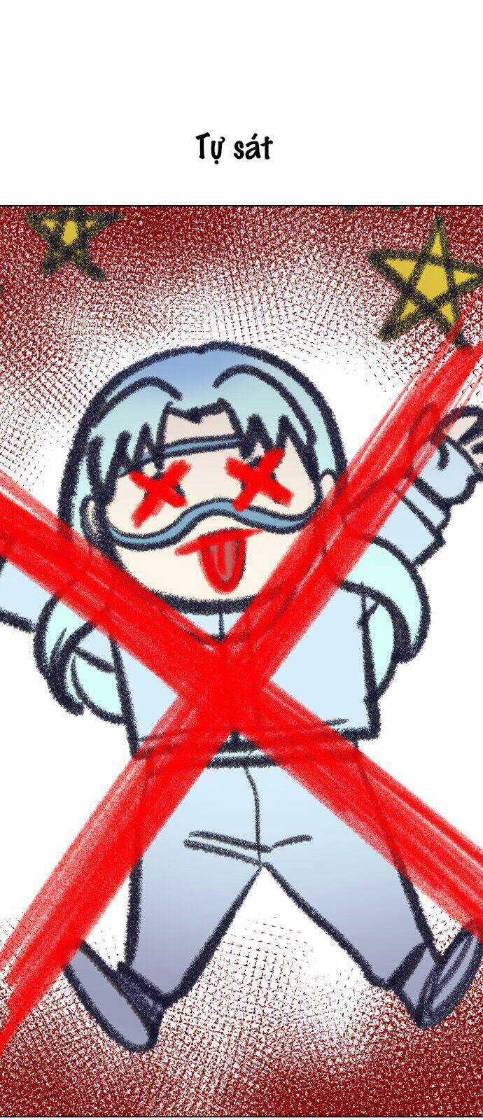 Chỉ Có Thể Là Aurora - Chapter 4 - Trang 15