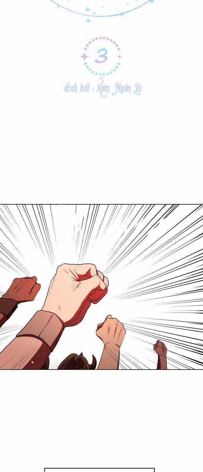 Chỉ Có Thể Là Aurora - Chapter 4 - Trang 18