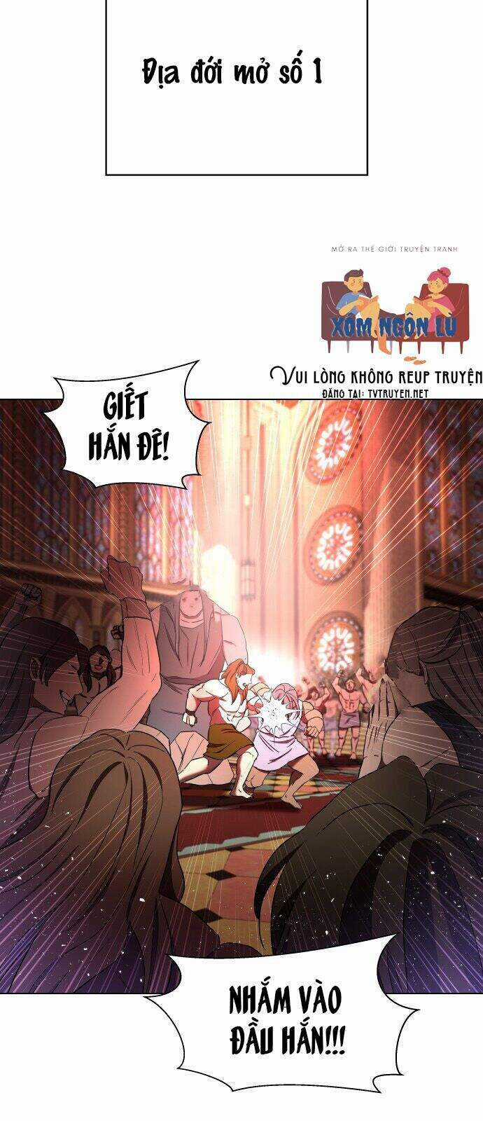 Chỉ Có Thể Là Aurora - Chapter 4 - Trang 19