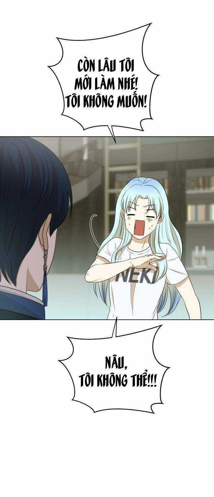 Chỉ Có Thể Là Aurora - Chapter 4 - Trang 3