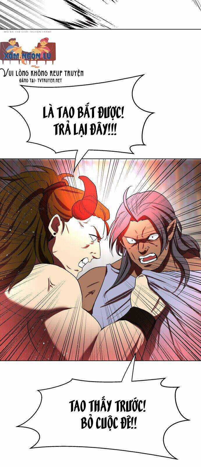 Chỉ Có Thể Là Aurora - Chapter 4 - Trang 21