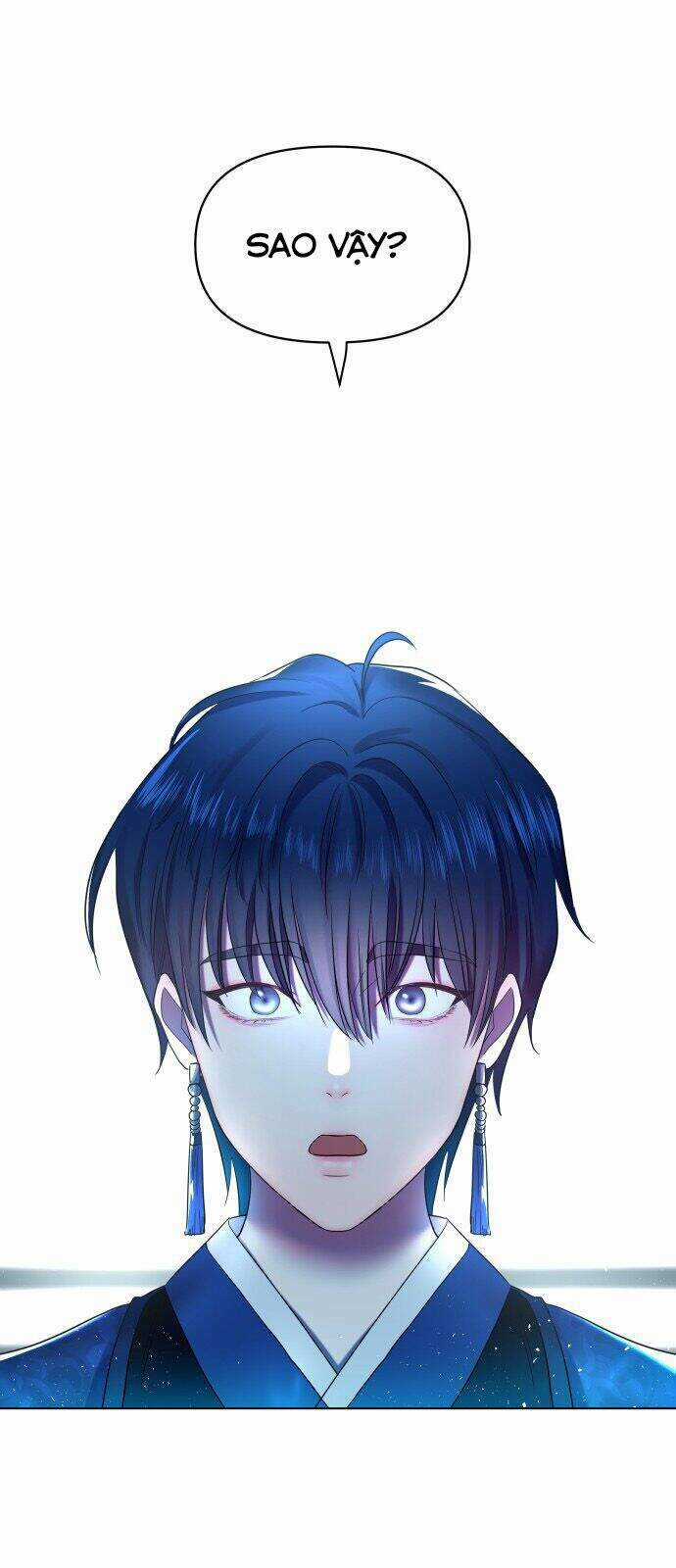 Chỉ Có Thể Là Aurora - Chapter 4 - Trang 4