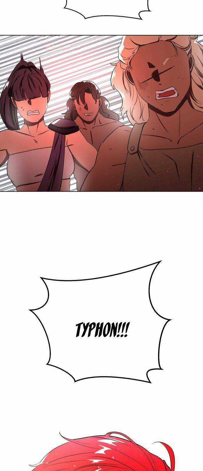 Chỉ Có Thể Là Aurora - Chapter 4 - Trang 31