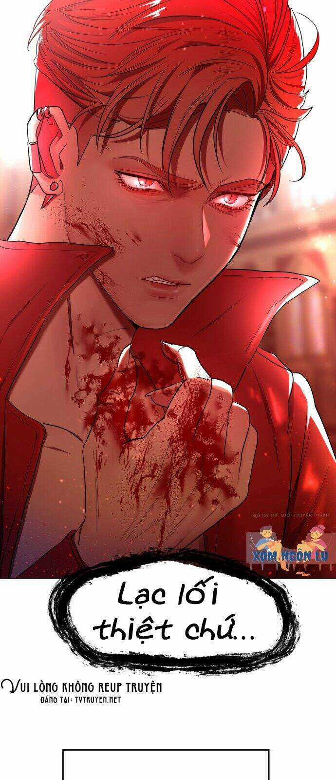 Chỉ Có Thể Là Aurora - Chapter 4 - Trang 32