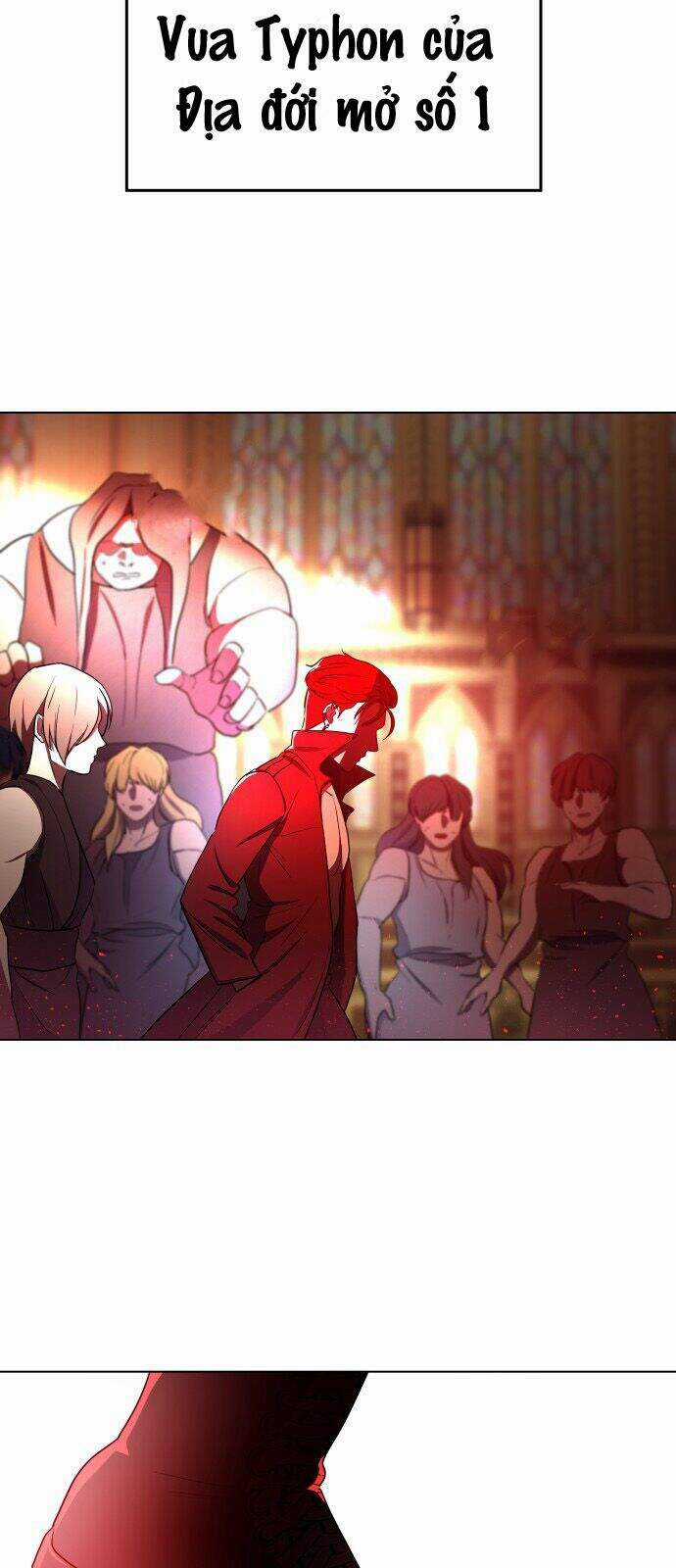 Chỉ Có Thể Là Aurora - Chapter 4 - Trang 33