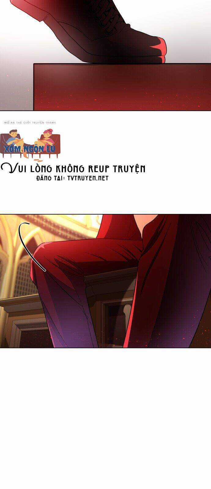 Chỉ Có Thể Là Aurora - Chapter 4 - Trang 34