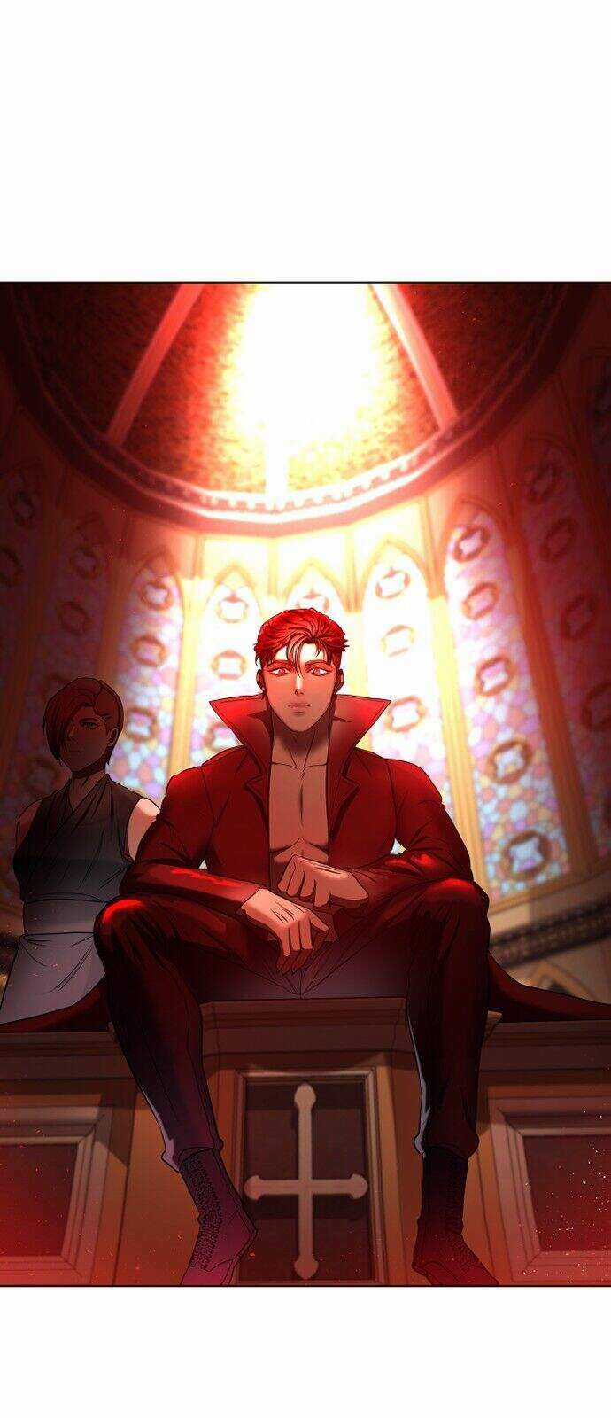 Chỉ Có Thể Là Aurora - Chapter 4 - Trang 35