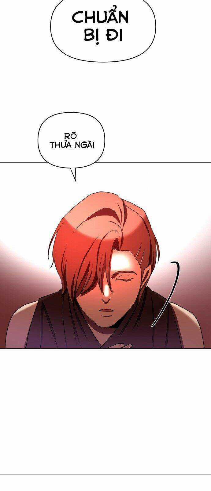 Chỉ Có Thể Là Aurora - Chapter 4 - Trang 37