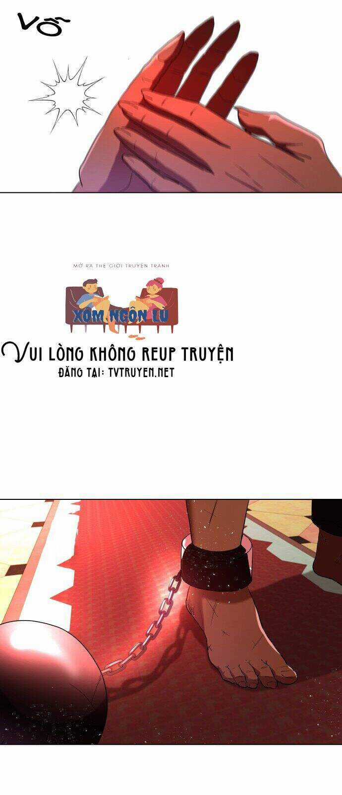 Chỉ Có Thể Là Aurora - Chapter 4 - Trang 38