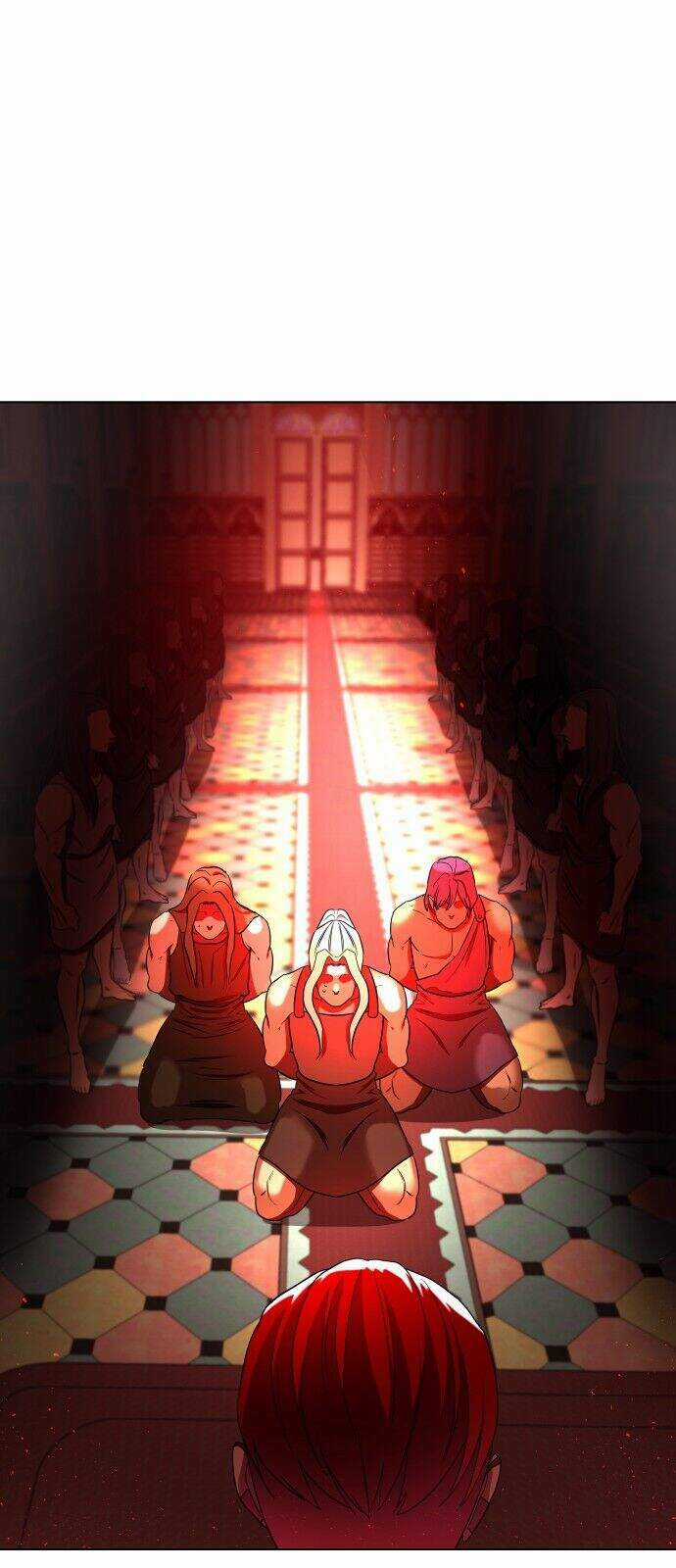 Chỉ Có Thể Là Aurora - Chapter 4 - Trang 39