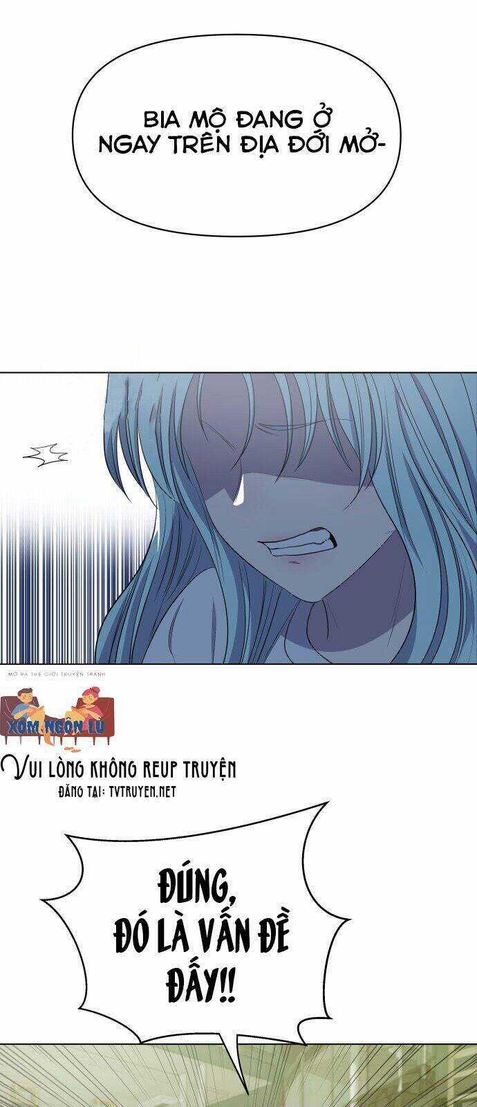 Chỉ Có Thể Là Aurora - Chapter 4 - Trang 5