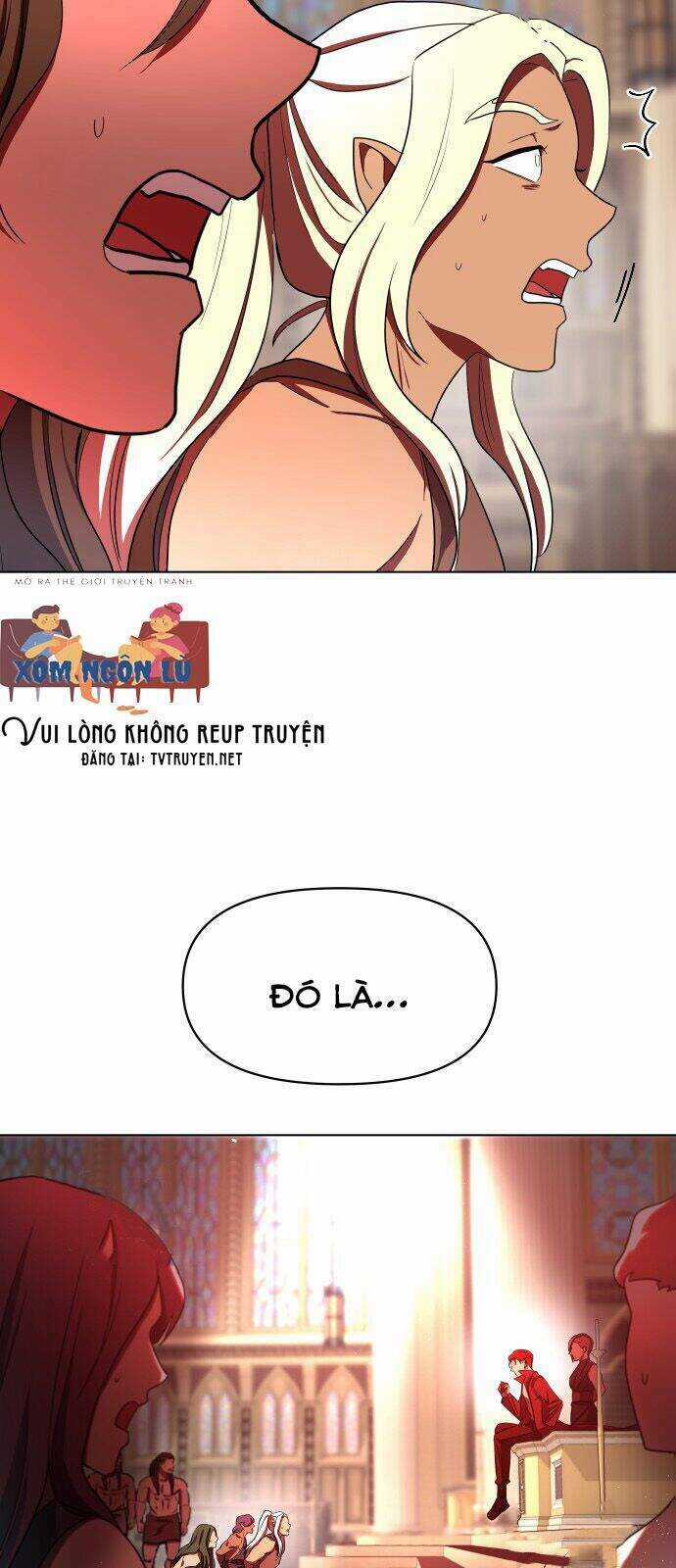 Chỉ Có Thể Là Aurora - Chapter 4 - Trang 43