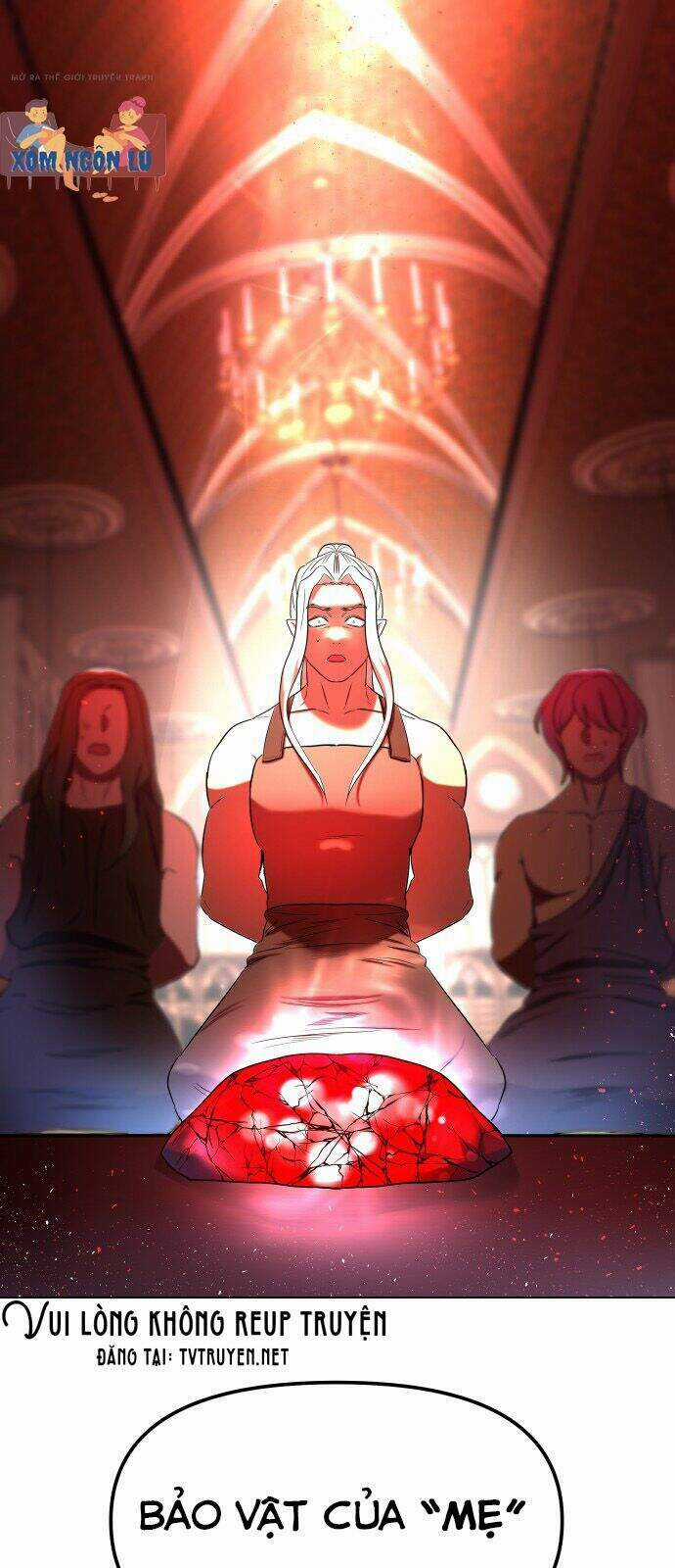 Chỉ Có Thể Là Aurora - Chapter 4 - Trang 48