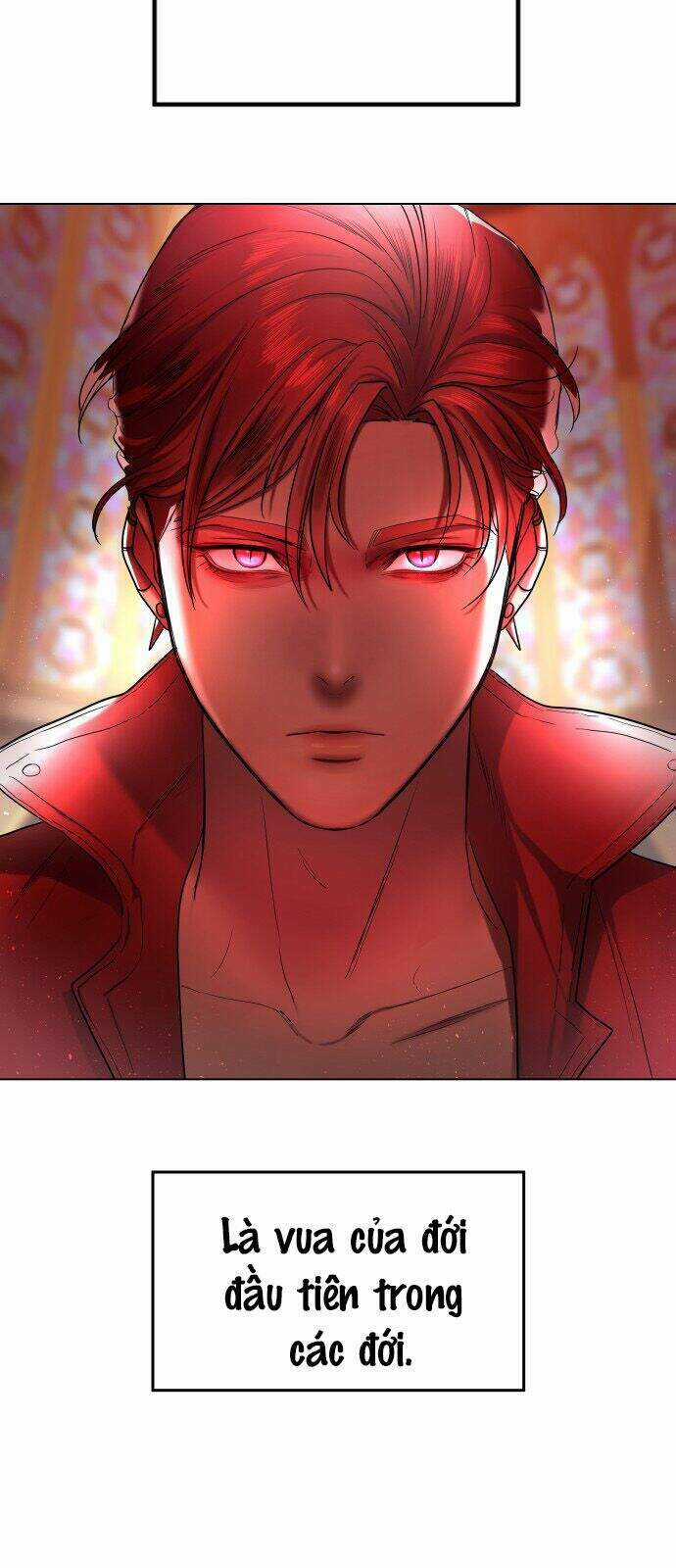 Chỉ Có Thể Là Aurora - Chapter 4 - Trang 54