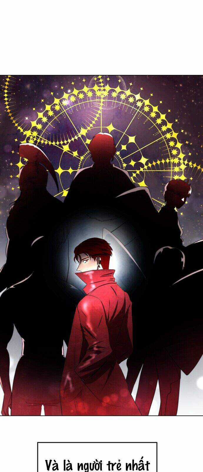 Chỉ Có Thể Là Aurora - Chapter 4 - Trang 55