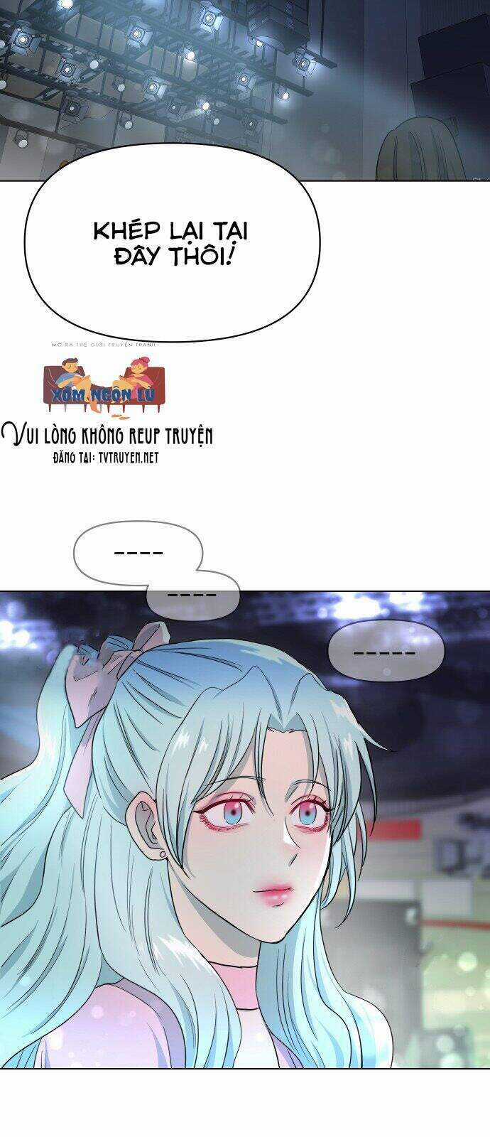 Chỉ Có Thể Là Aurora - Chapter 4 - Trang 58