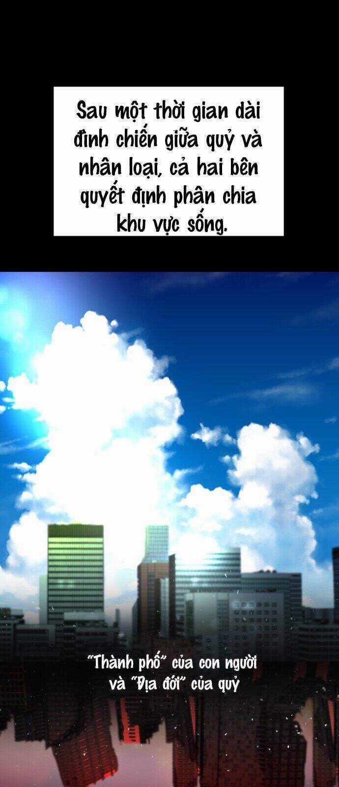 Chỉ Có Thể Là Aurora - Chapter 4 - Trang 7