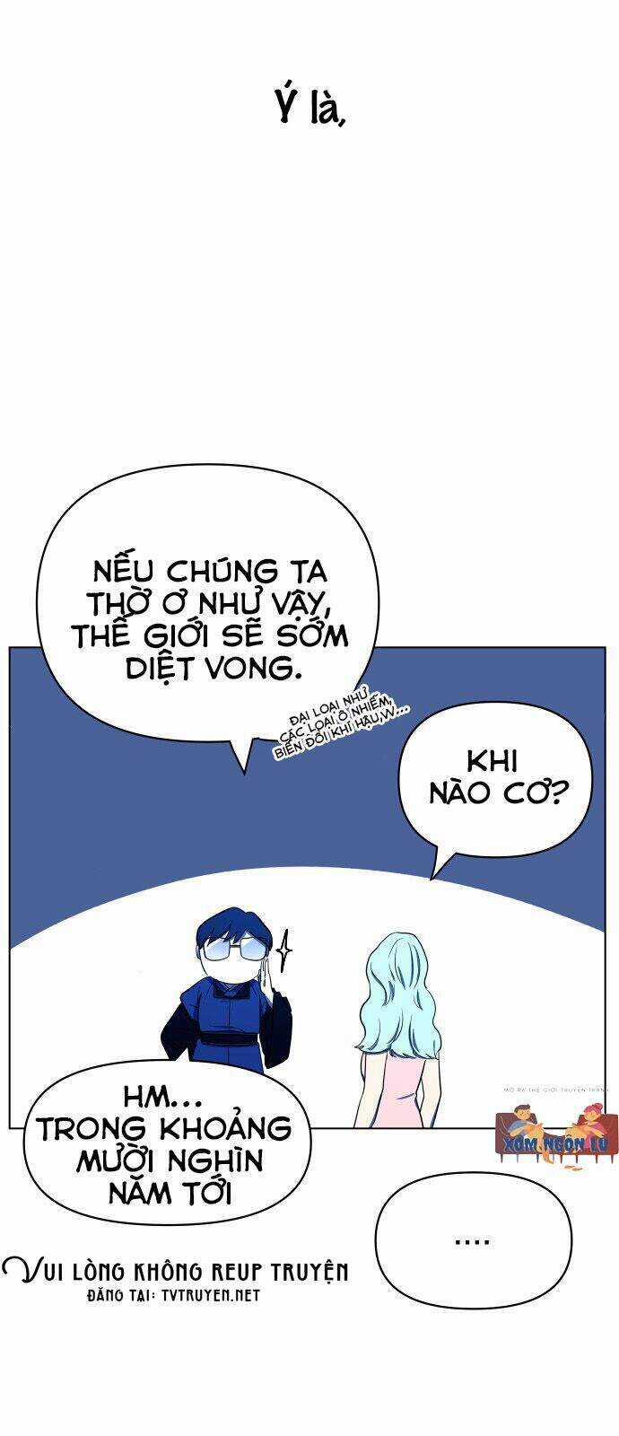 Chỉ Có Thể Là Aurora - Chapter 4 - Trang 63