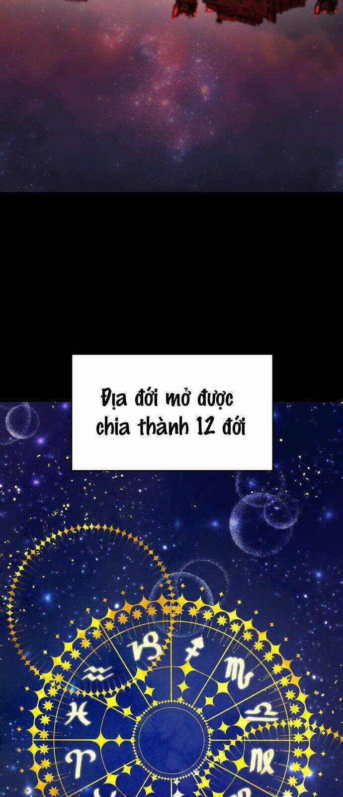 Chỉ Có Thể Là Aurora - Chapter 4 - Trang 8