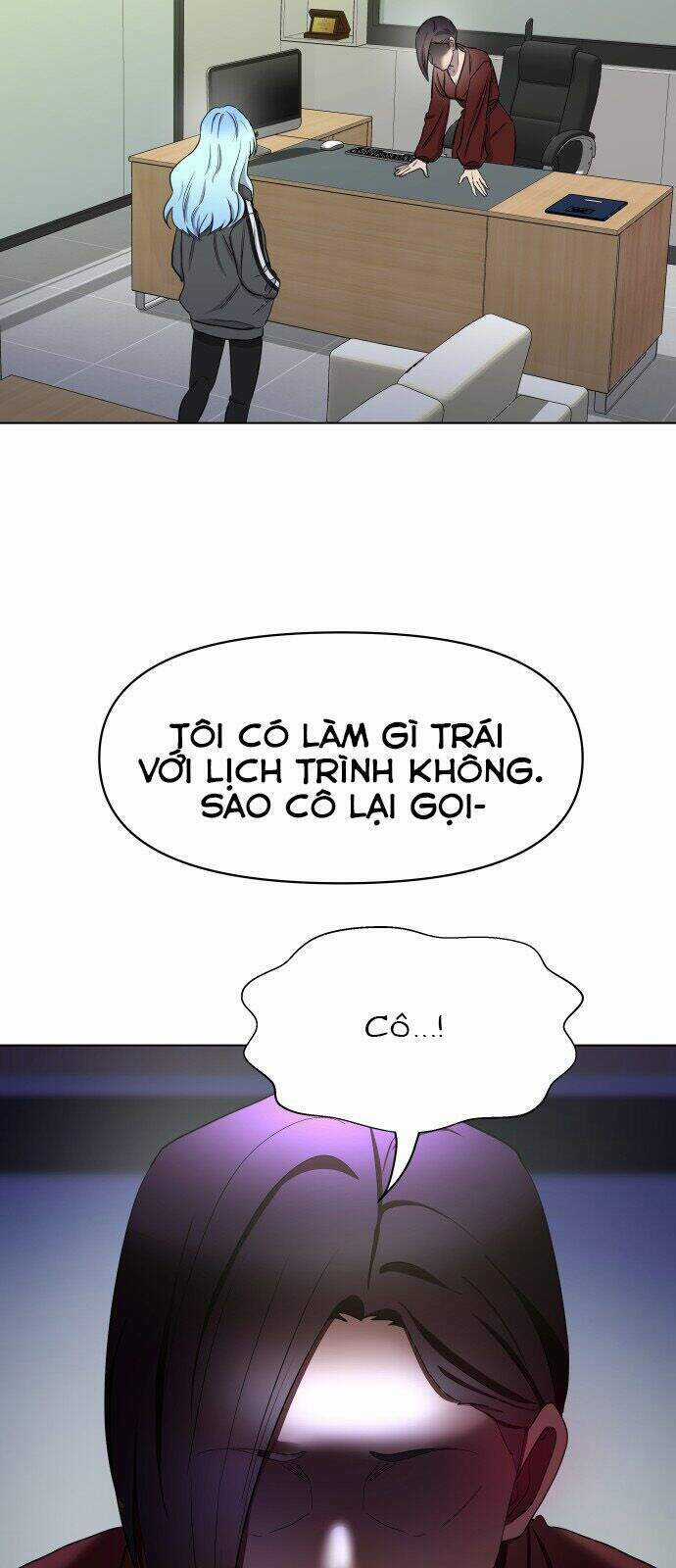 Chỉ Có Thể Là Aurora - Chapter 4 - Trang 75