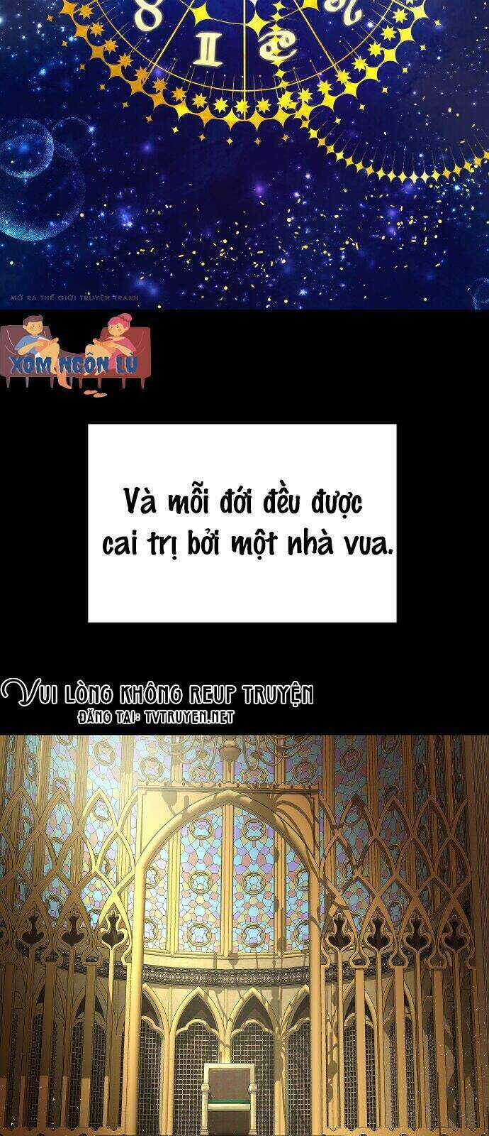 Chỉ Có Thể Là Aurora - Chapter 4 - Trang 9