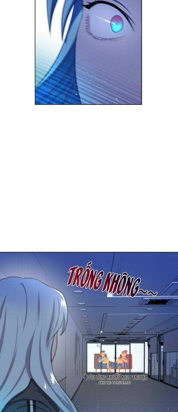 Chỉ Có Thể Là Aurora - Chapter 5 - Trang 11