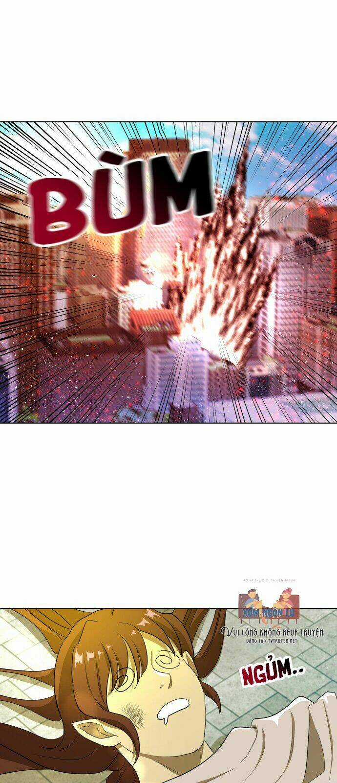 Chỉ Có Thể Là Aurora - Chapter 5 - Trang 14