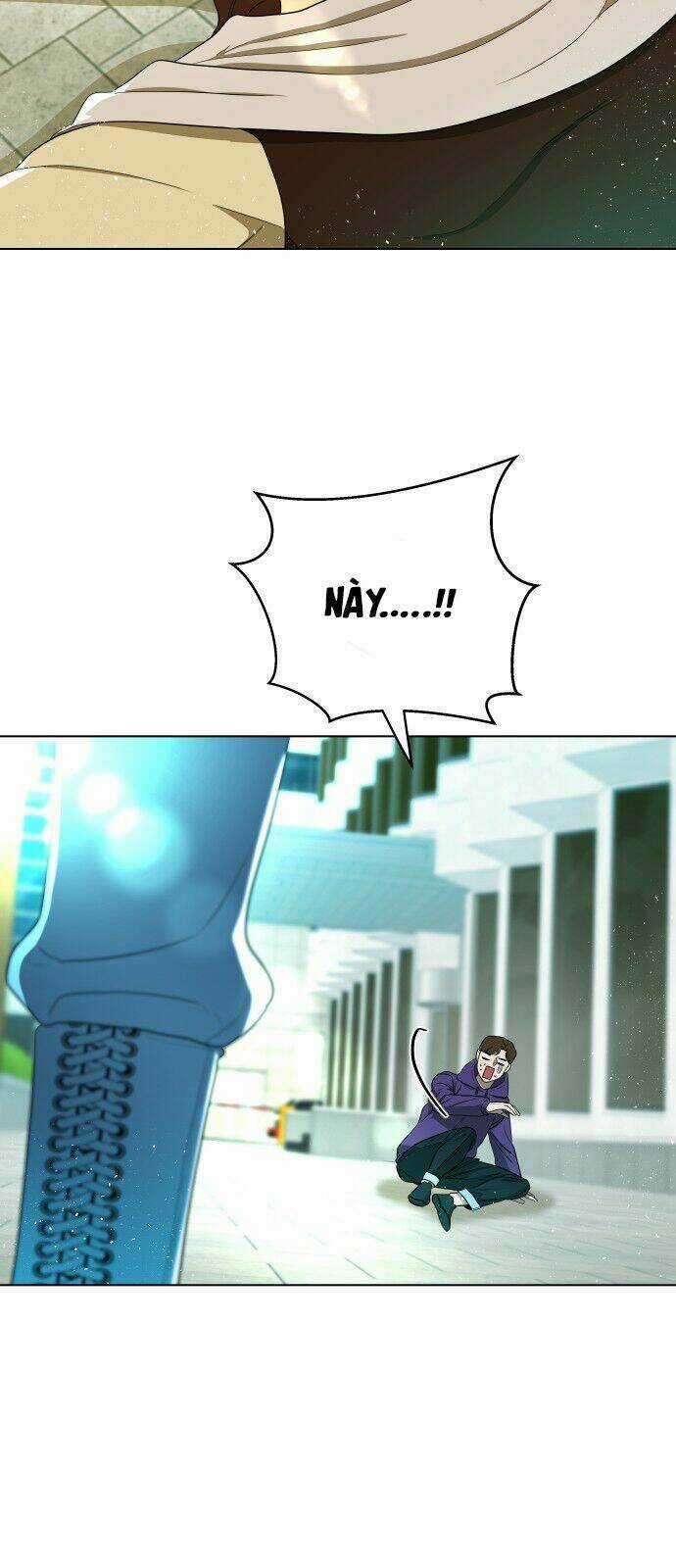 Chỉ Có Thể Là Aurora - Chapter 5 - Trang 15