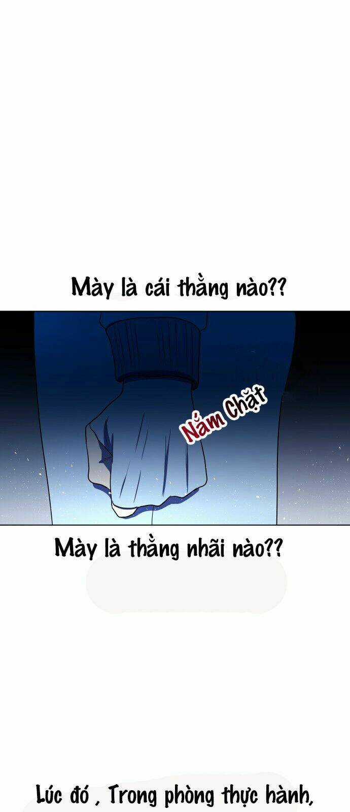 Chỉ Có Thể Là Aurora - Chapter 5 - Trang 17