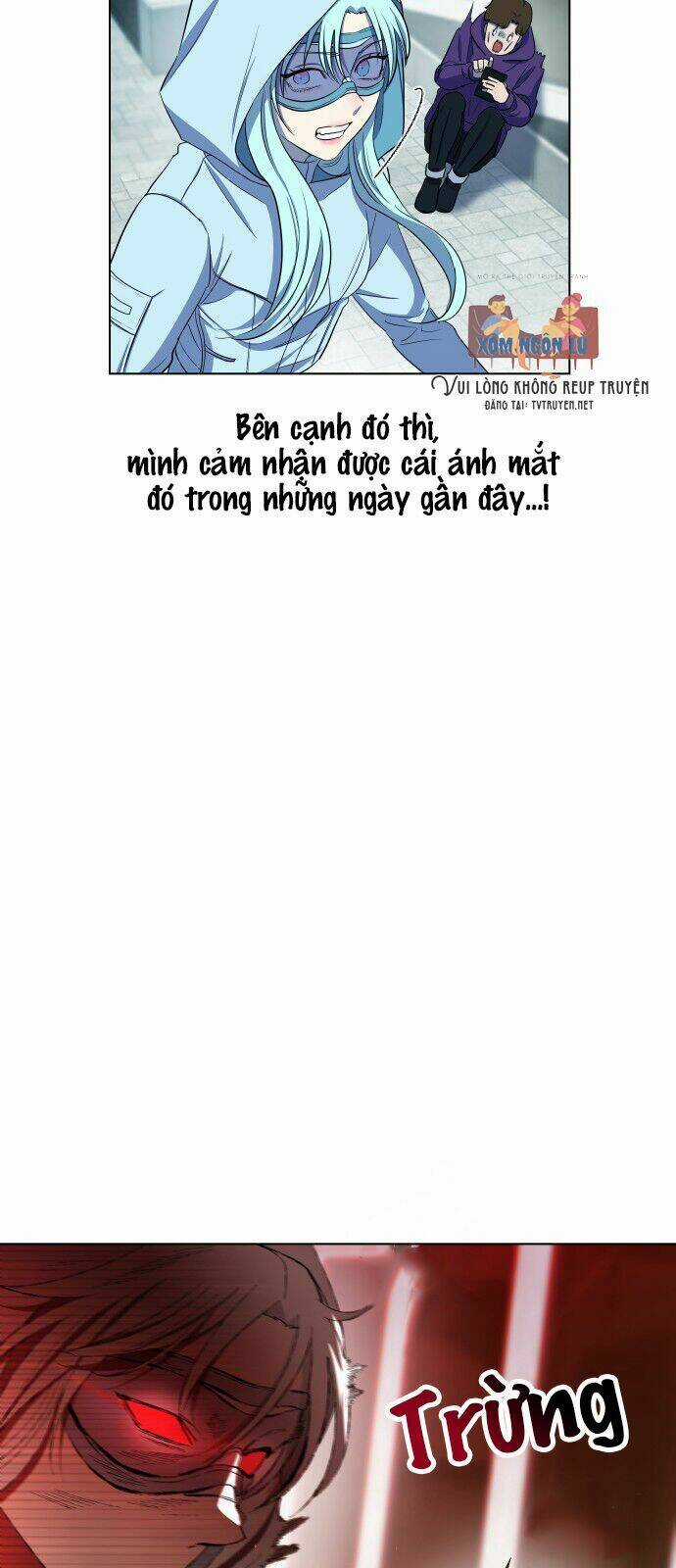 Chỉ Có Thể Là Aurora - Chapter 5 - Trang 19