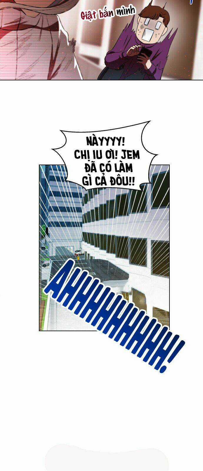 Chỉ Có Thể Là Aurora - Chapter 5 - Trang 20