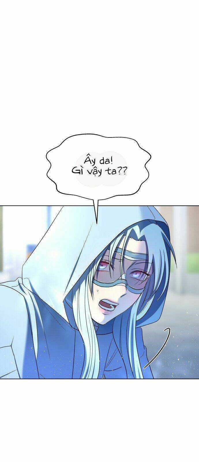 Chỉ Có Thể Là Aurora - Chapter 5 - Trang 25